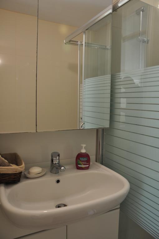 Cosy Studio With Garden / Individual Apartment Афіни Екстер'єр фото